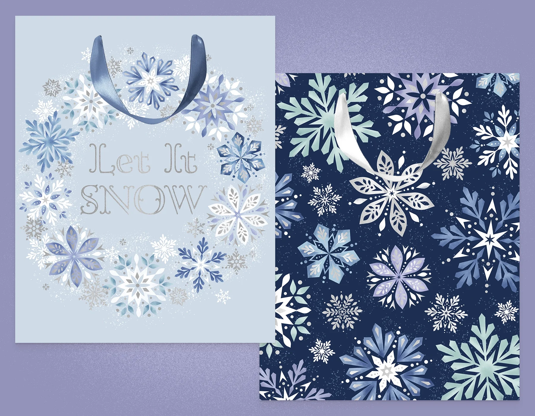 Winter Wonderland Set