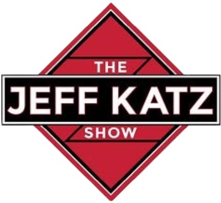The Jeff Katz Show Official Website