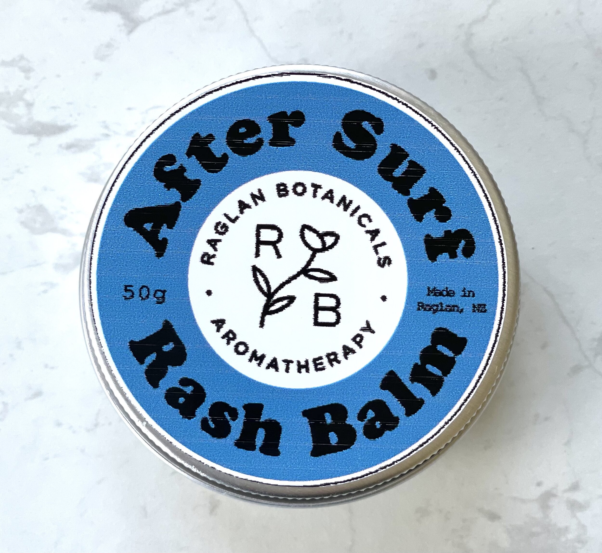 After Surf Rash Balm