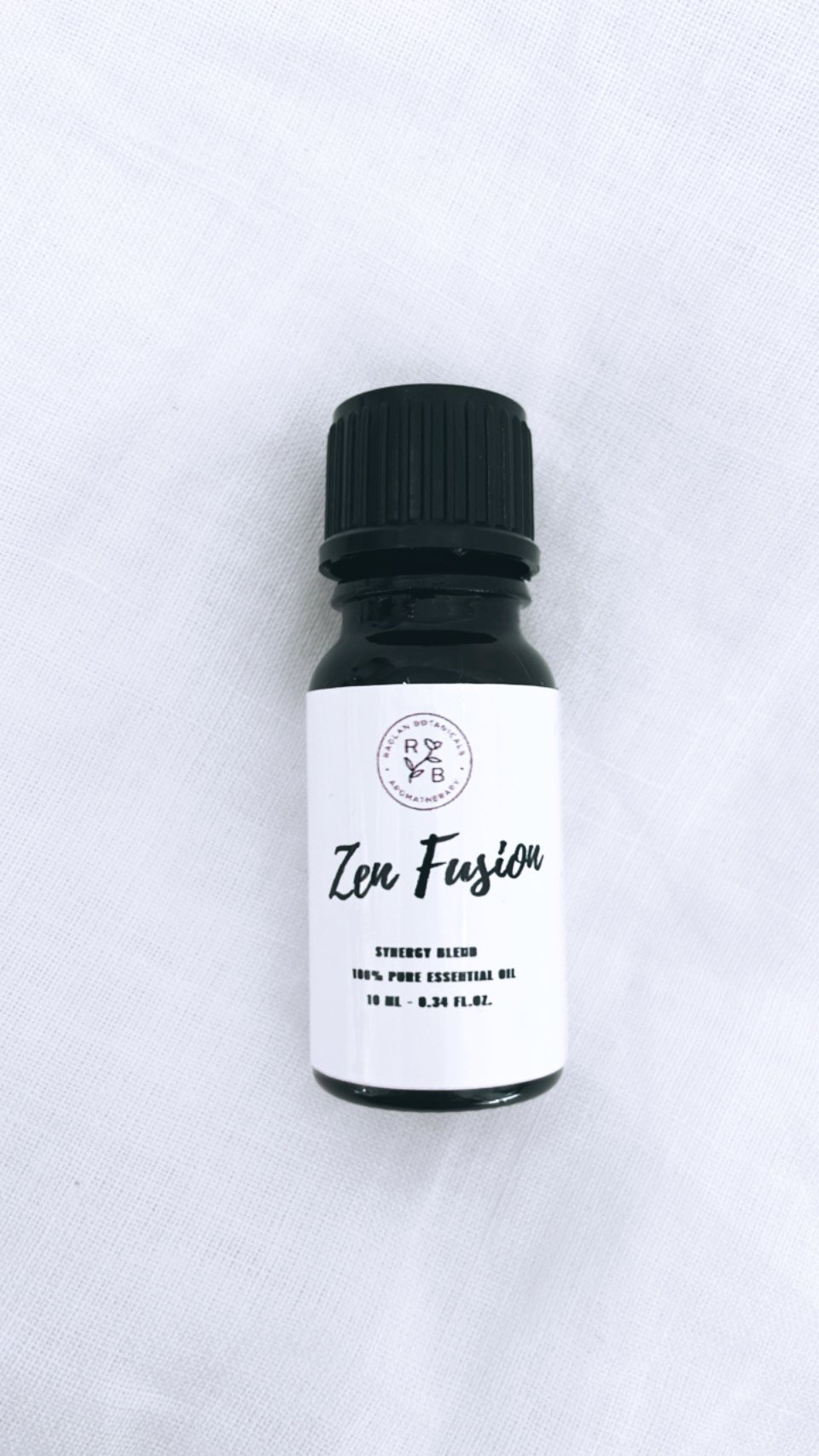 Zen Fusion Synergy Blend