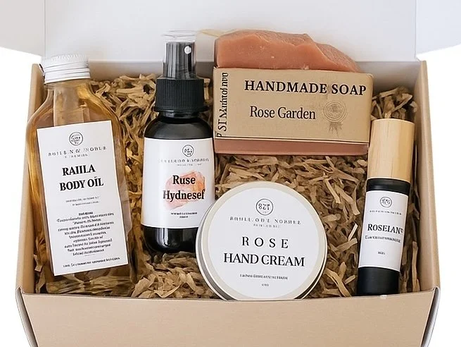Garden of Rose Essentials