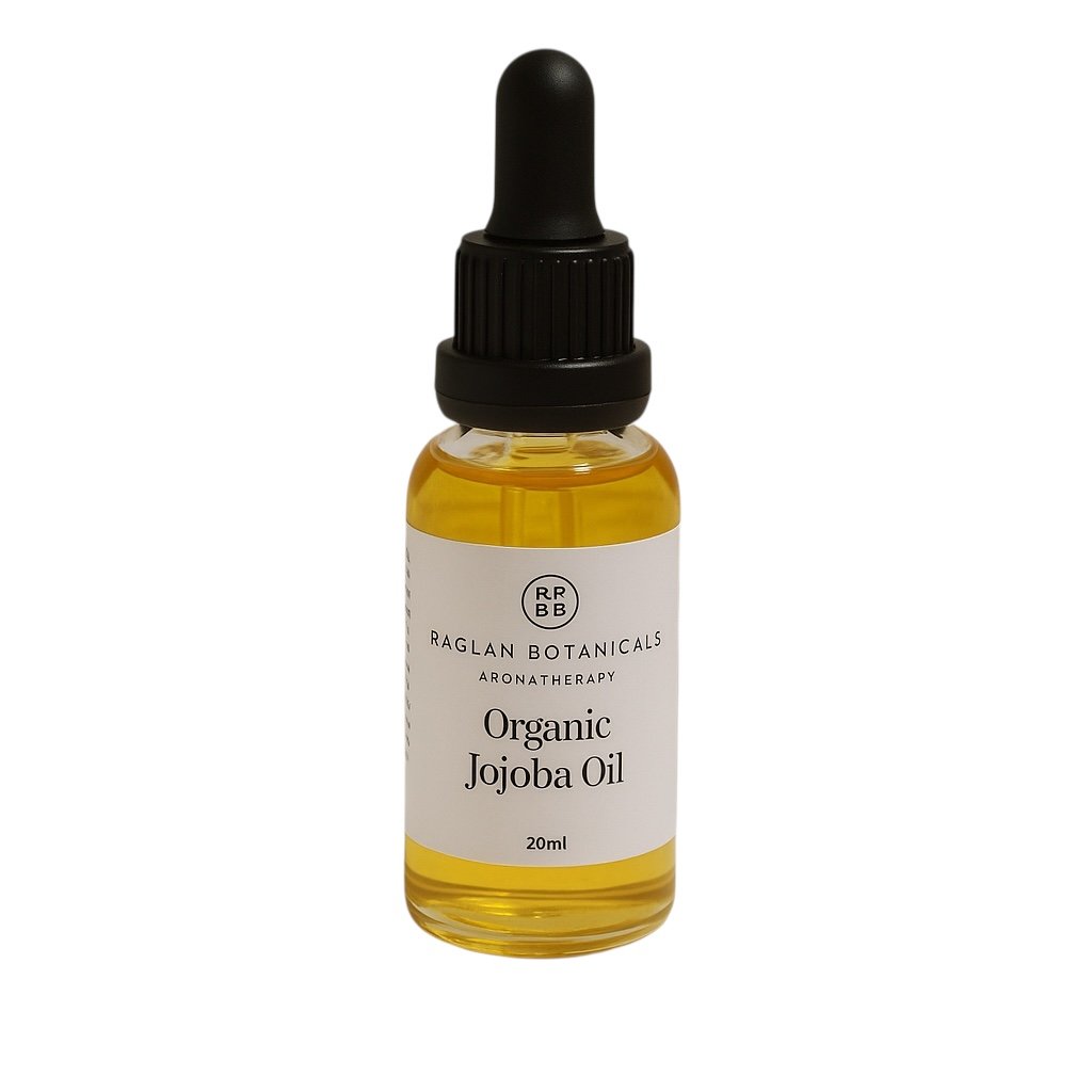 Organic Jojoba Oil
