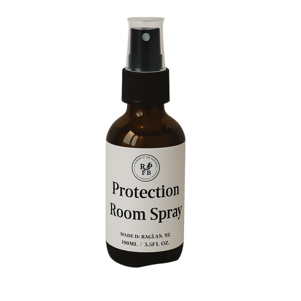 Protection Room Spray