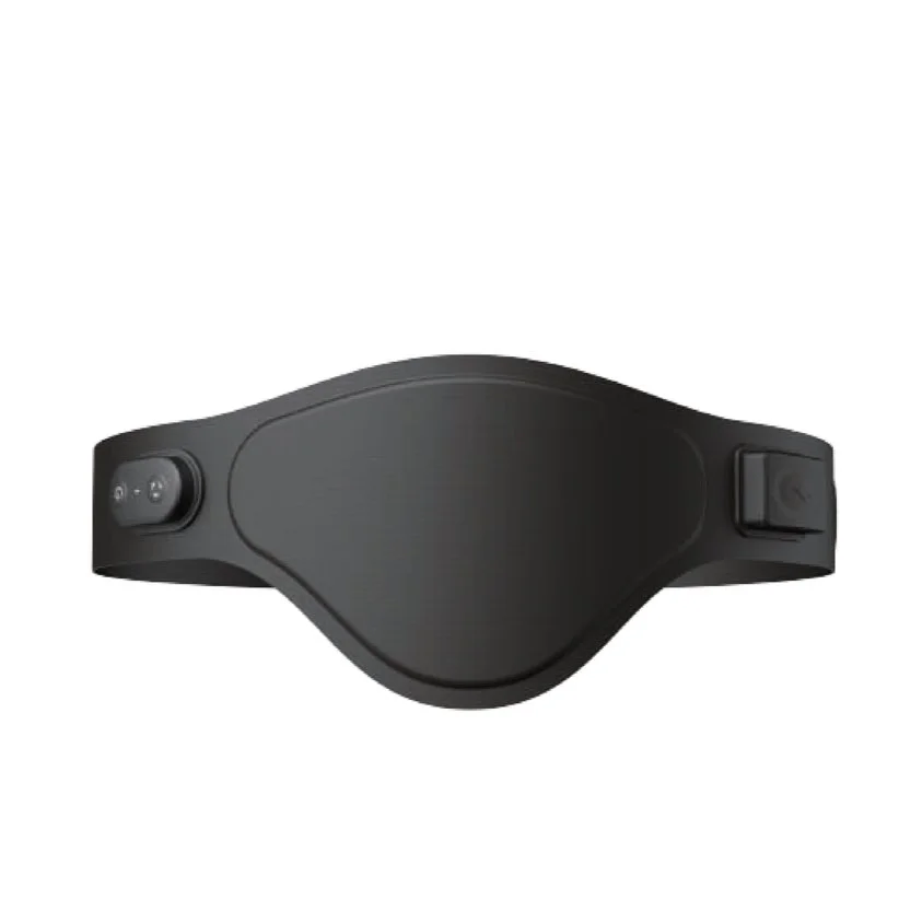 Small Red Light Therapy Belt