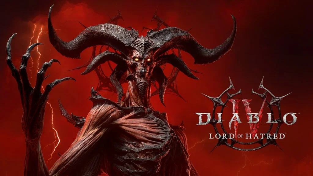 Lord of Hatred