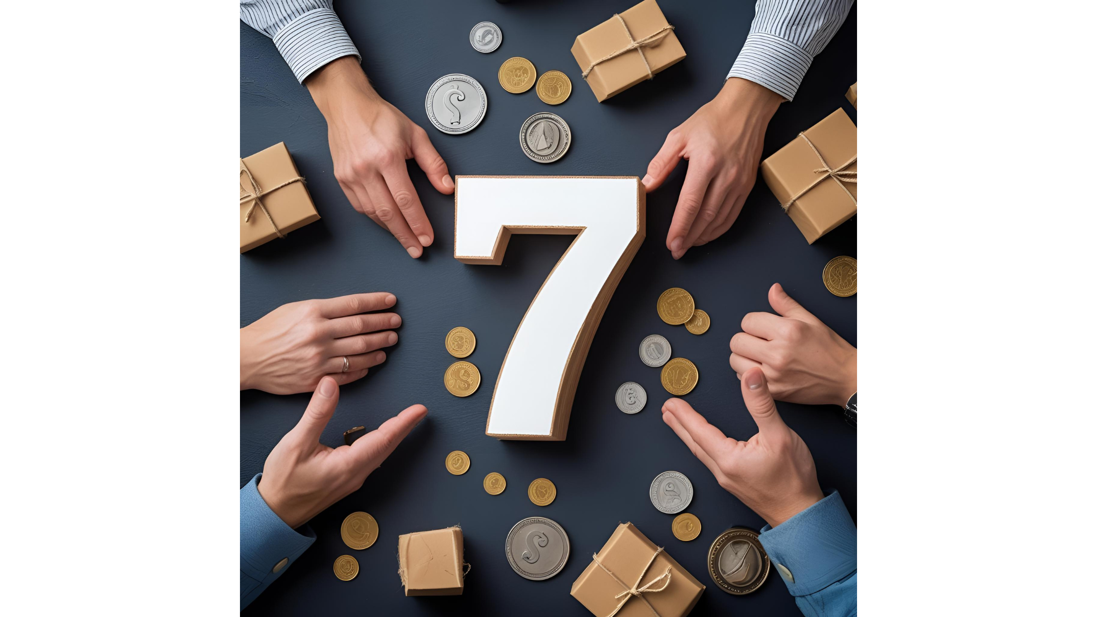 7 Reasons you need to Incorporate