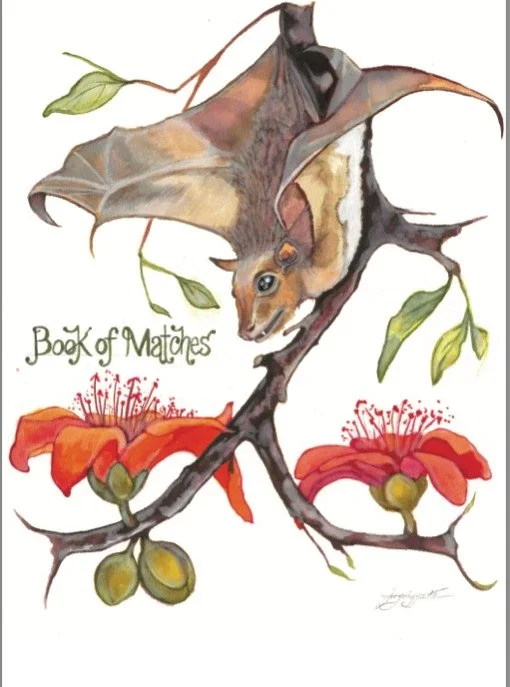 I have a new poem, &quot;Metropolis&quot; in the Fall 2025 issue of Book of Matches! 

https://www.bookofmatcheslitmag.com/post/issue-15-gathers-its-leaves