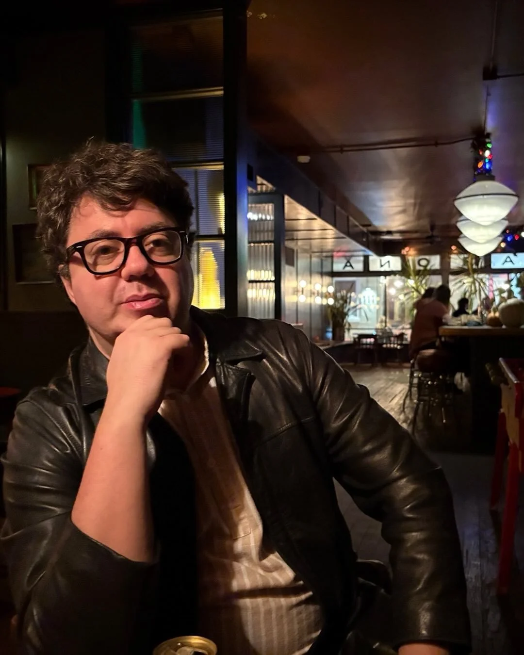 Out on the town 🙌