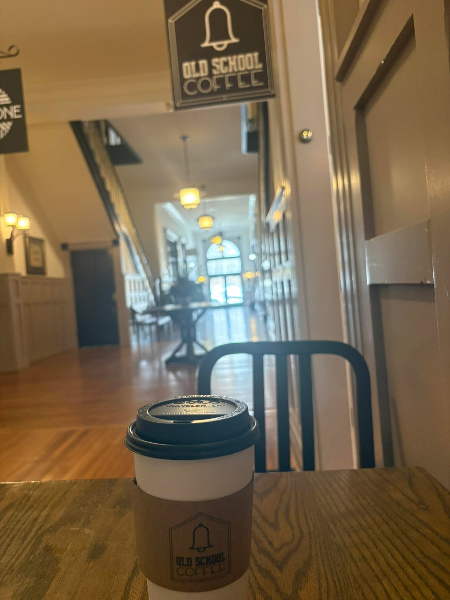 Saturday ☕️ 👏