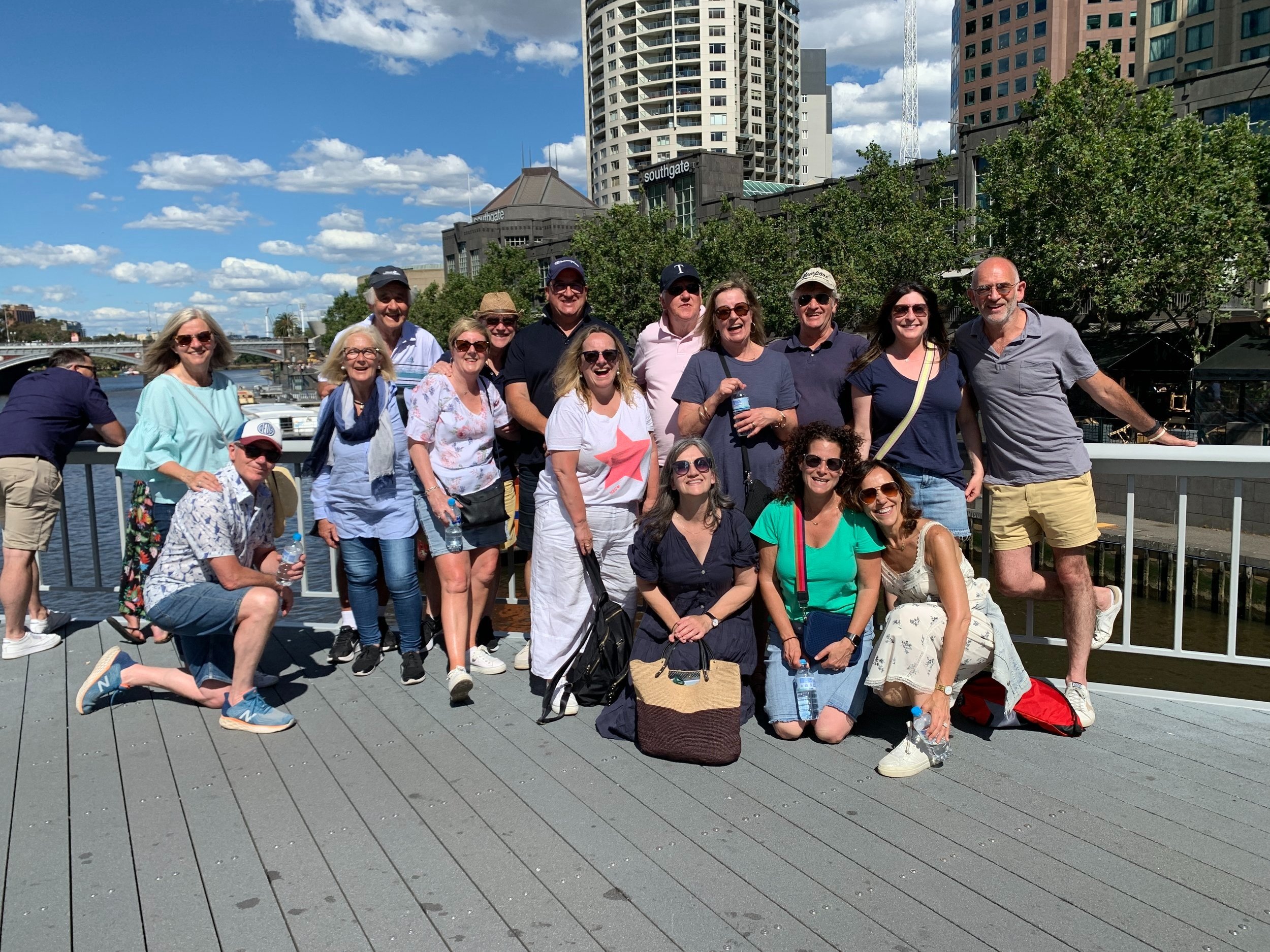 Our Y Travel 2021 ‘Staycation Retreat’