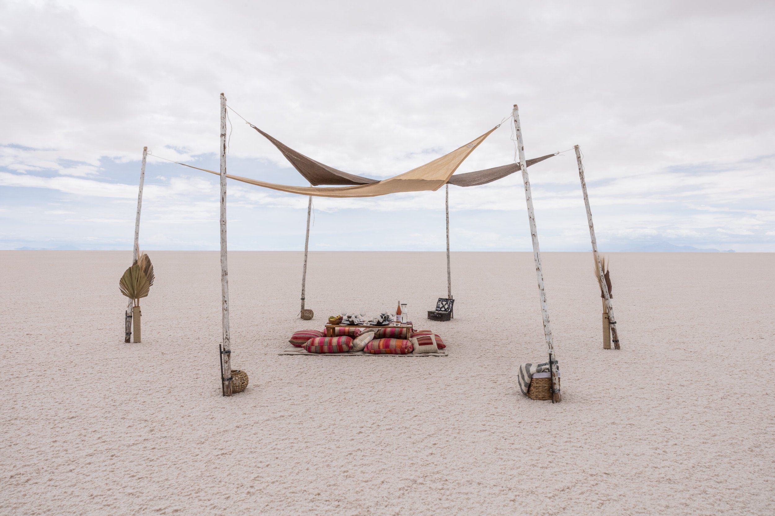 South American Splendour: Pina's Luxury Discoveries at ‘Emotions Lima’