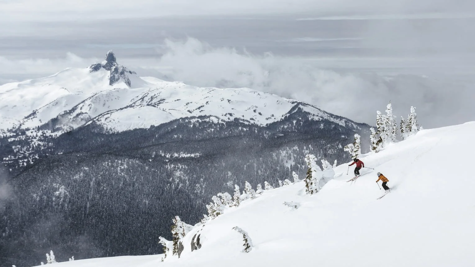 Fresh Tracks Ahead: Y Travel’s Guide to the Northern Hemisphere’s Hottest Ski Escapes