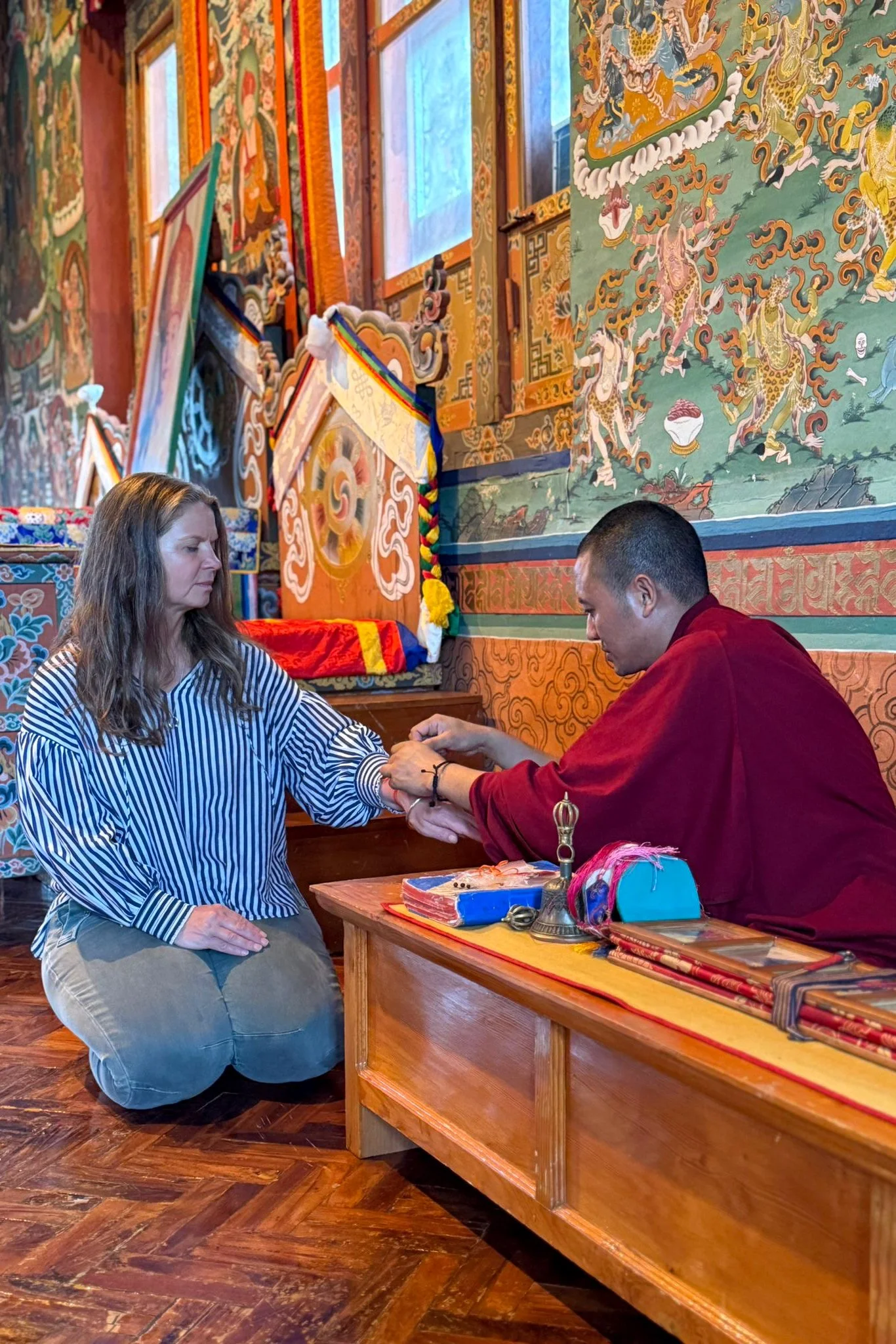 Sangchhen Dorji Lhendrup Nunnery(1).JPG