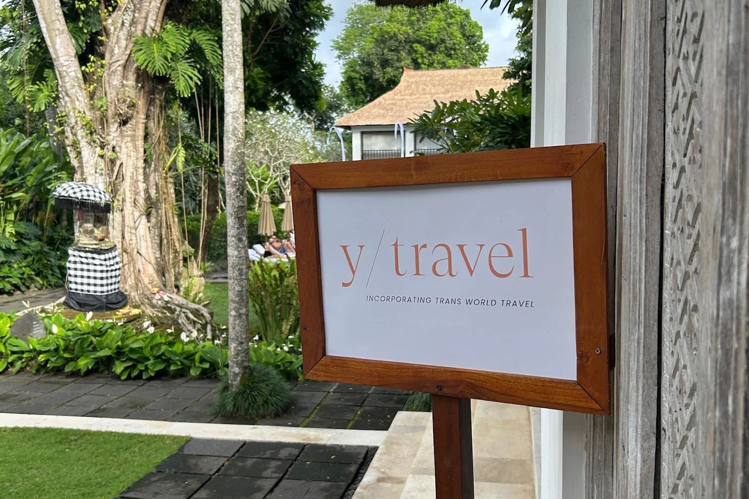 Celebrating Five Years of Y Travel: Bali, Blessings &amp; Beyond