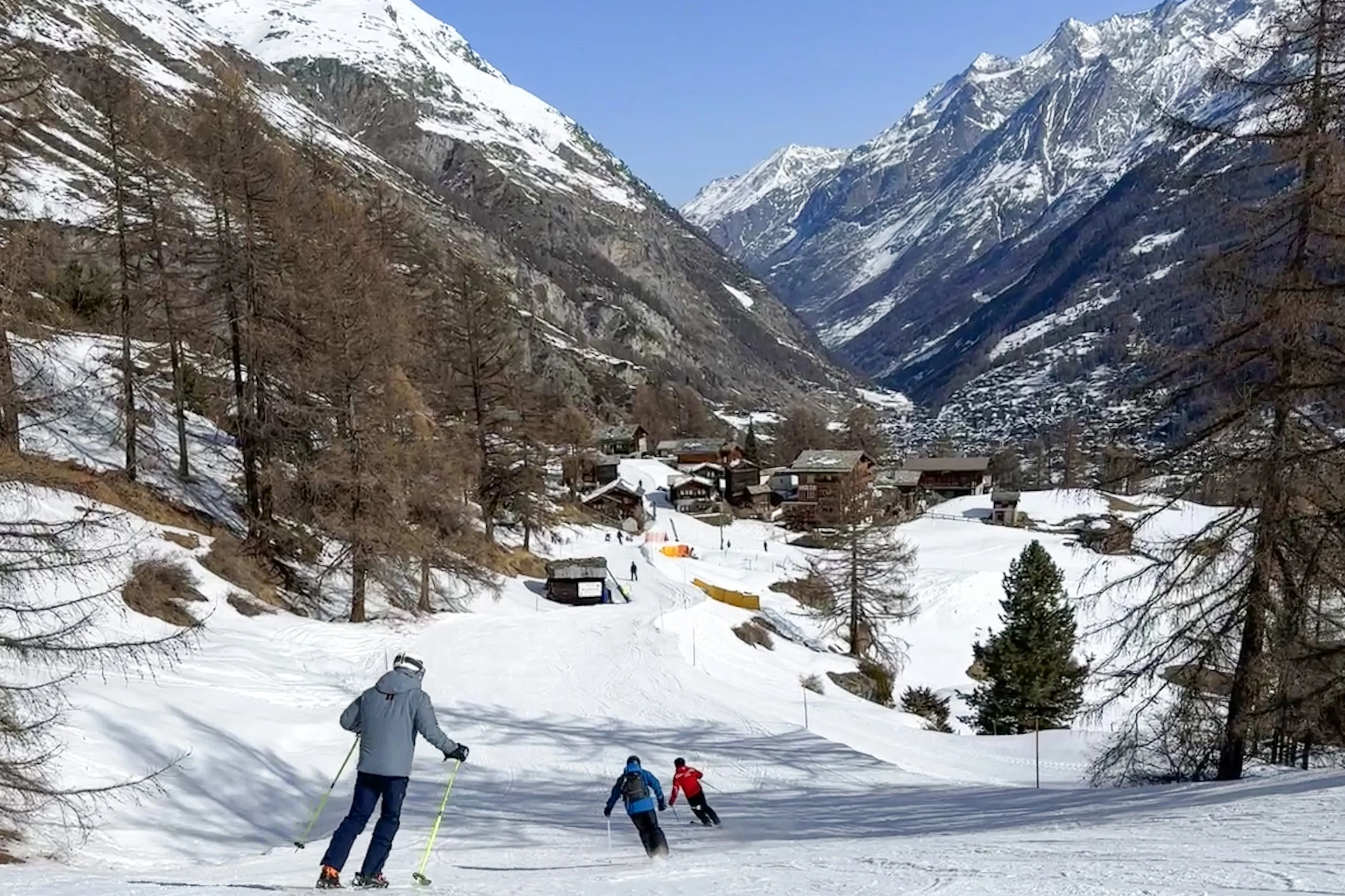 Peak Alpine Adventure: Ski Buzz 2026 Recap