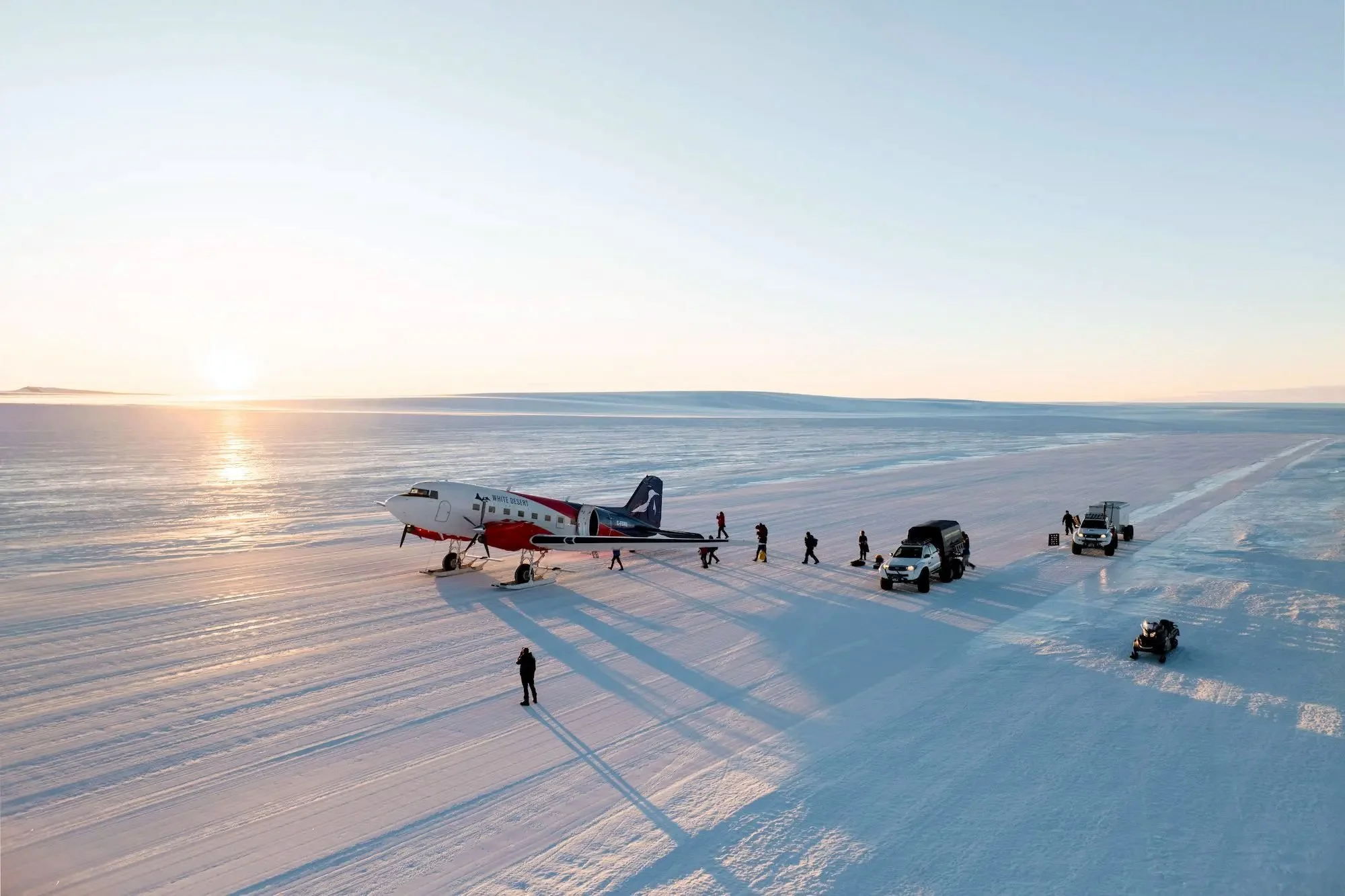 Making an Entrance: The World's Most Spectacular Hotel Arrivals