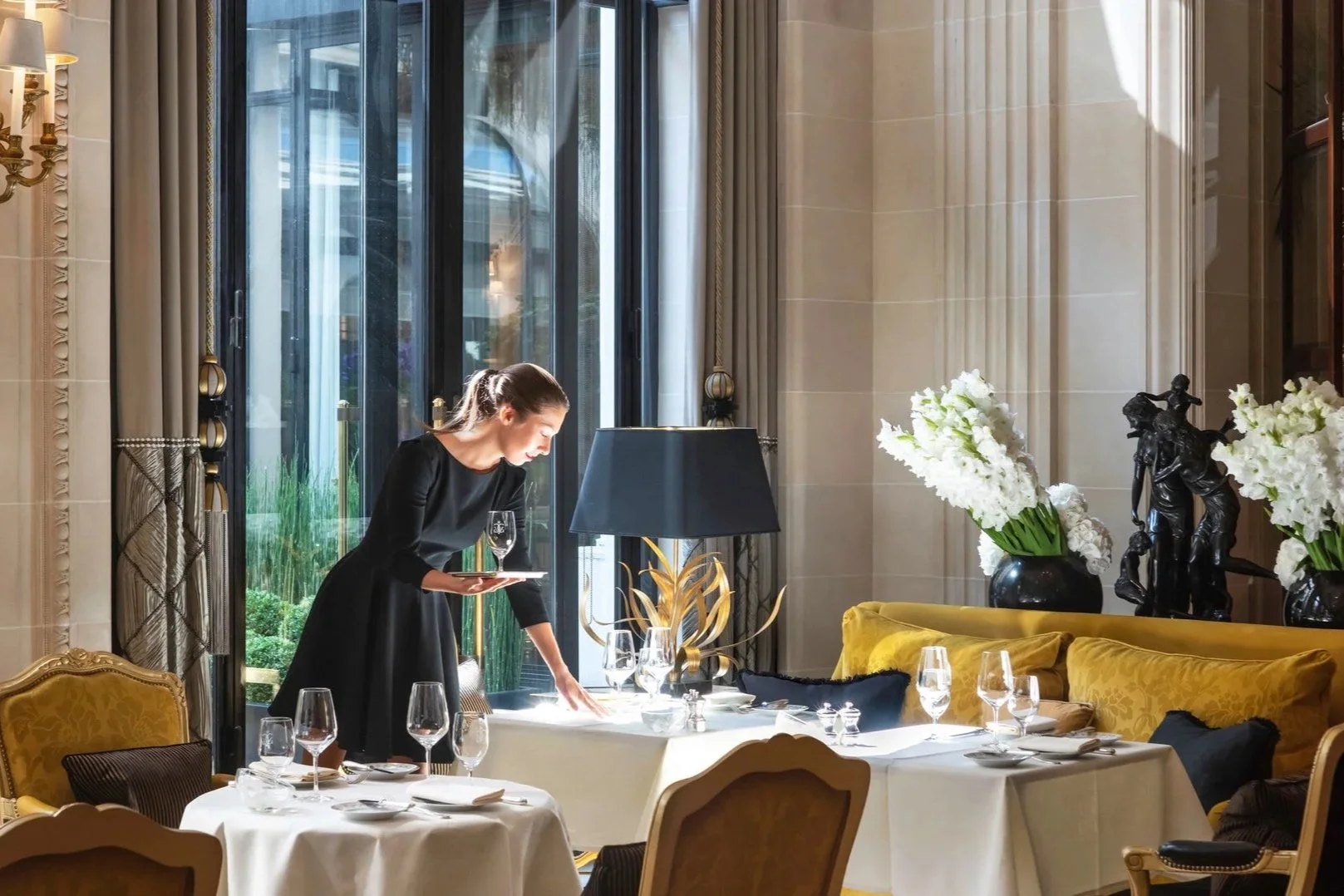 Through Our Eyes: Four Seasons’ Evergreen Appeal