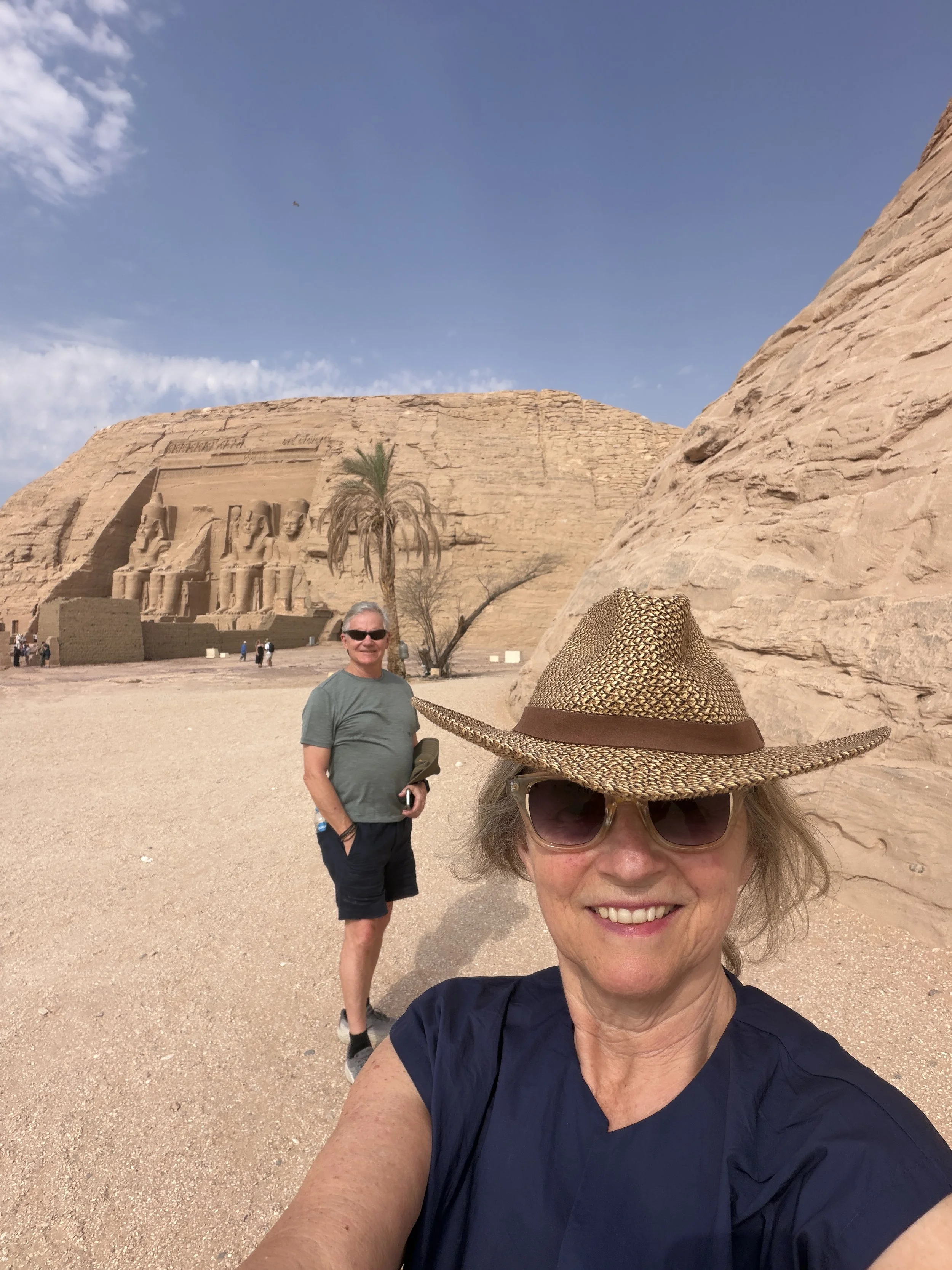 5. Shelley Aswan and Abu Simbel  022.JPG