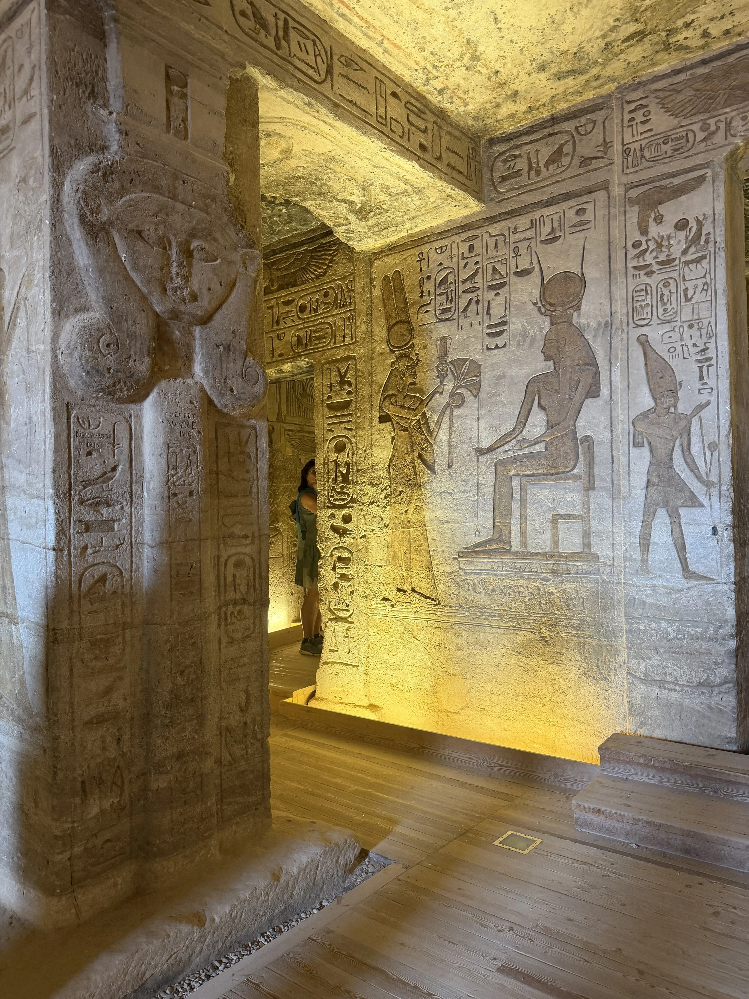 5. Shelley Aswan and Abu Simbel  020.JPG