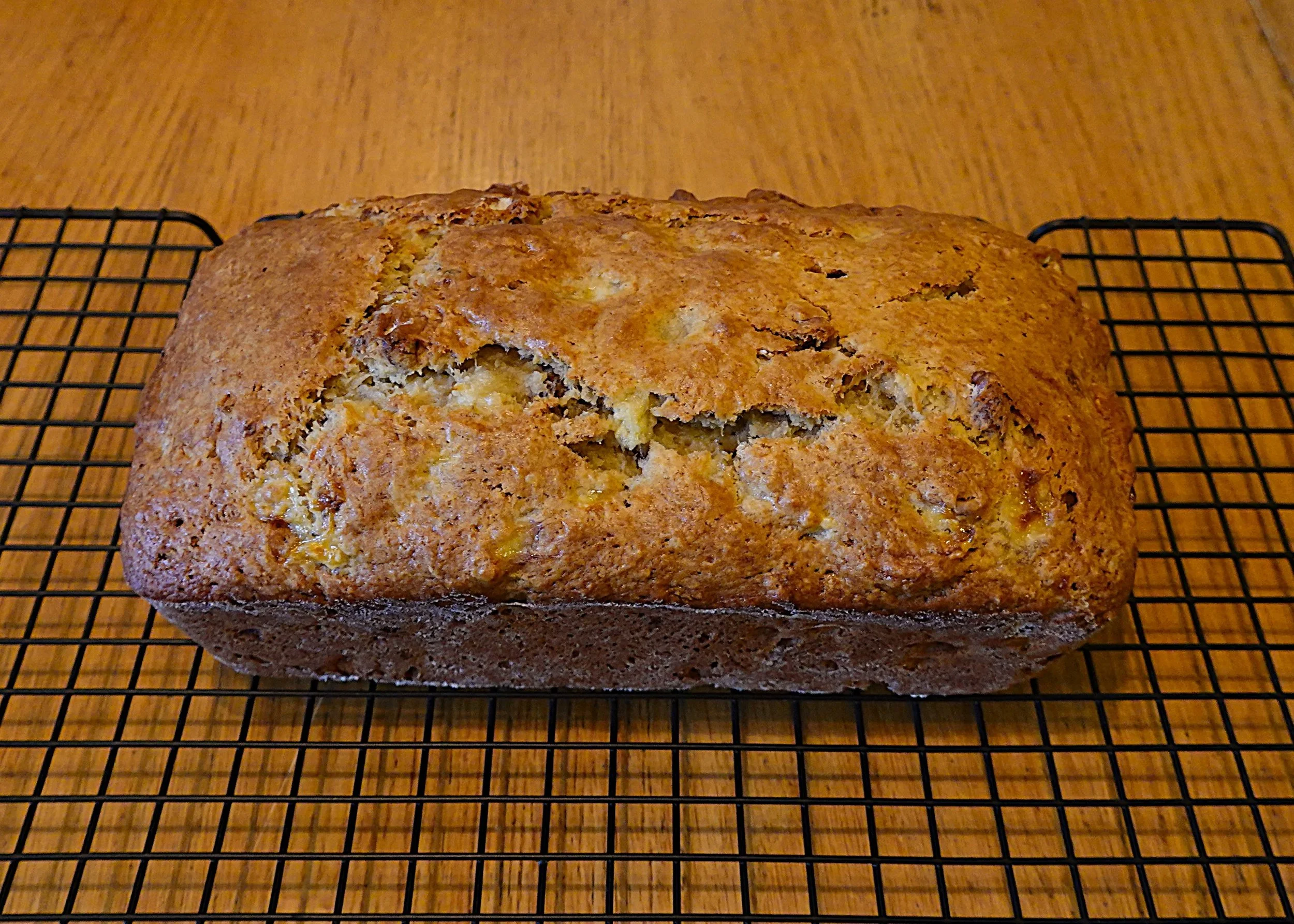 Banana Bread