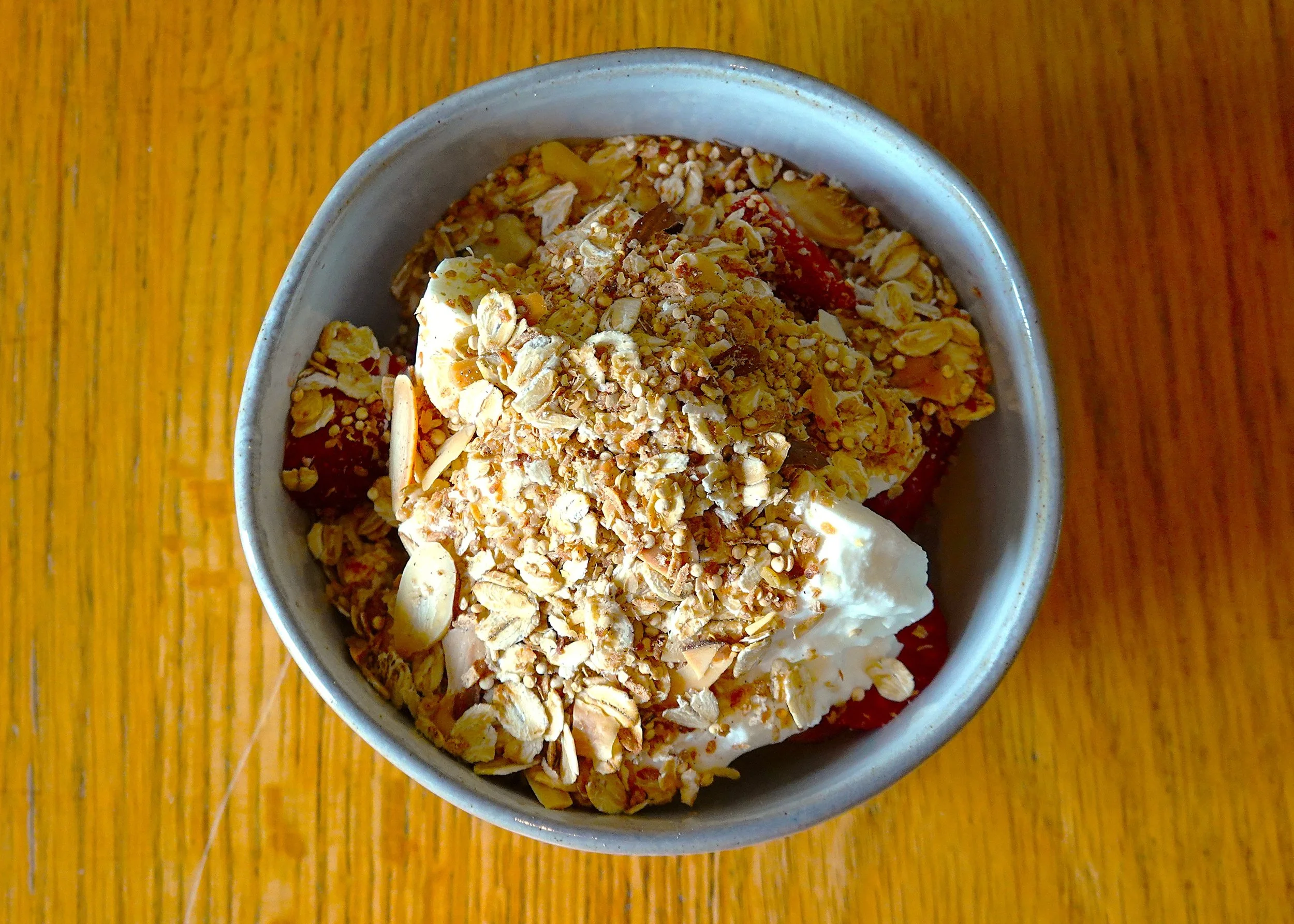 Muesli