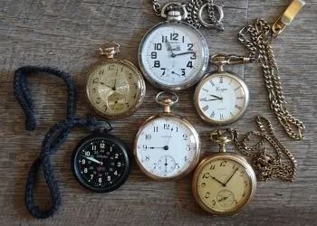 Of Time and Memories