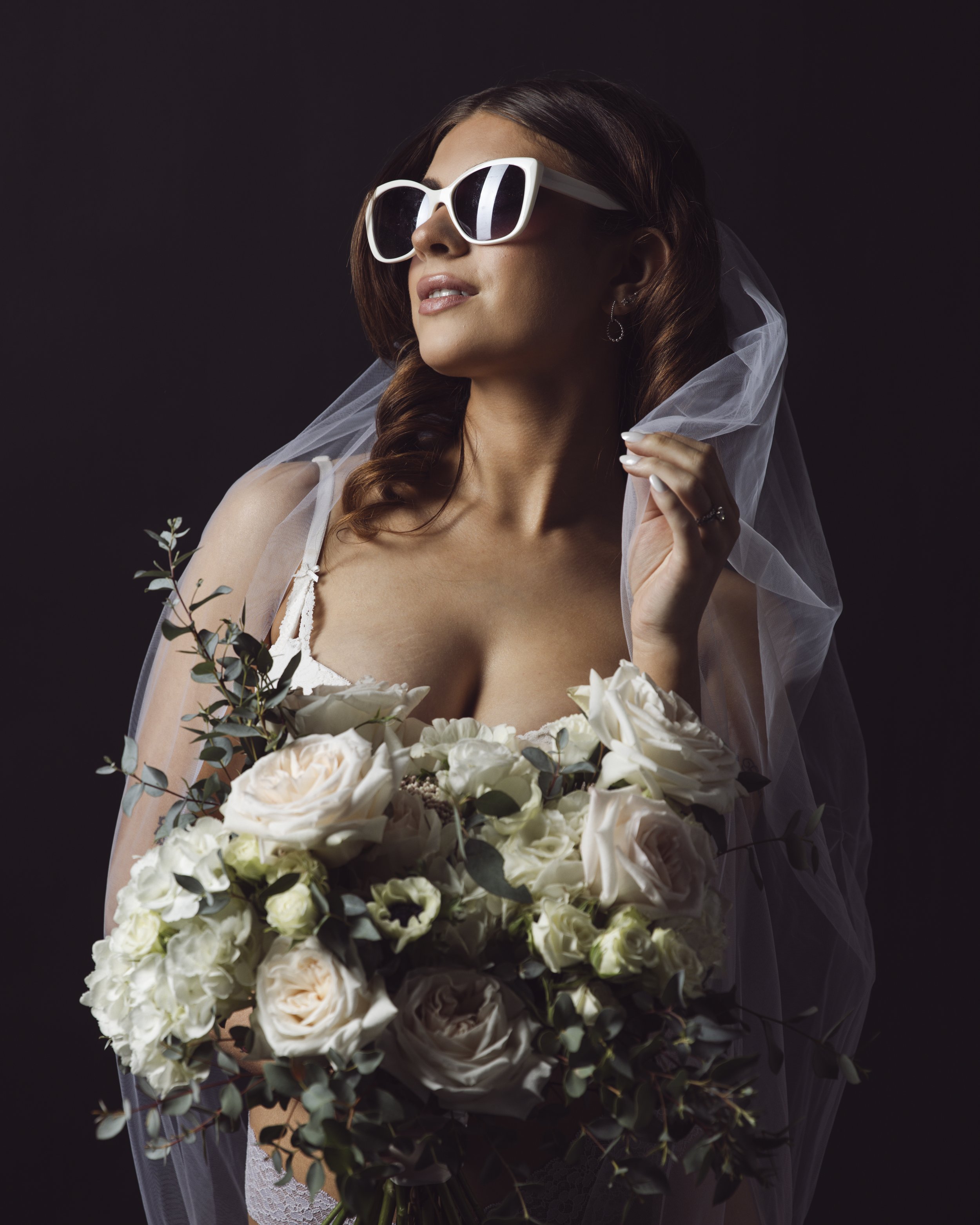 boudoir photography Bellingham WA