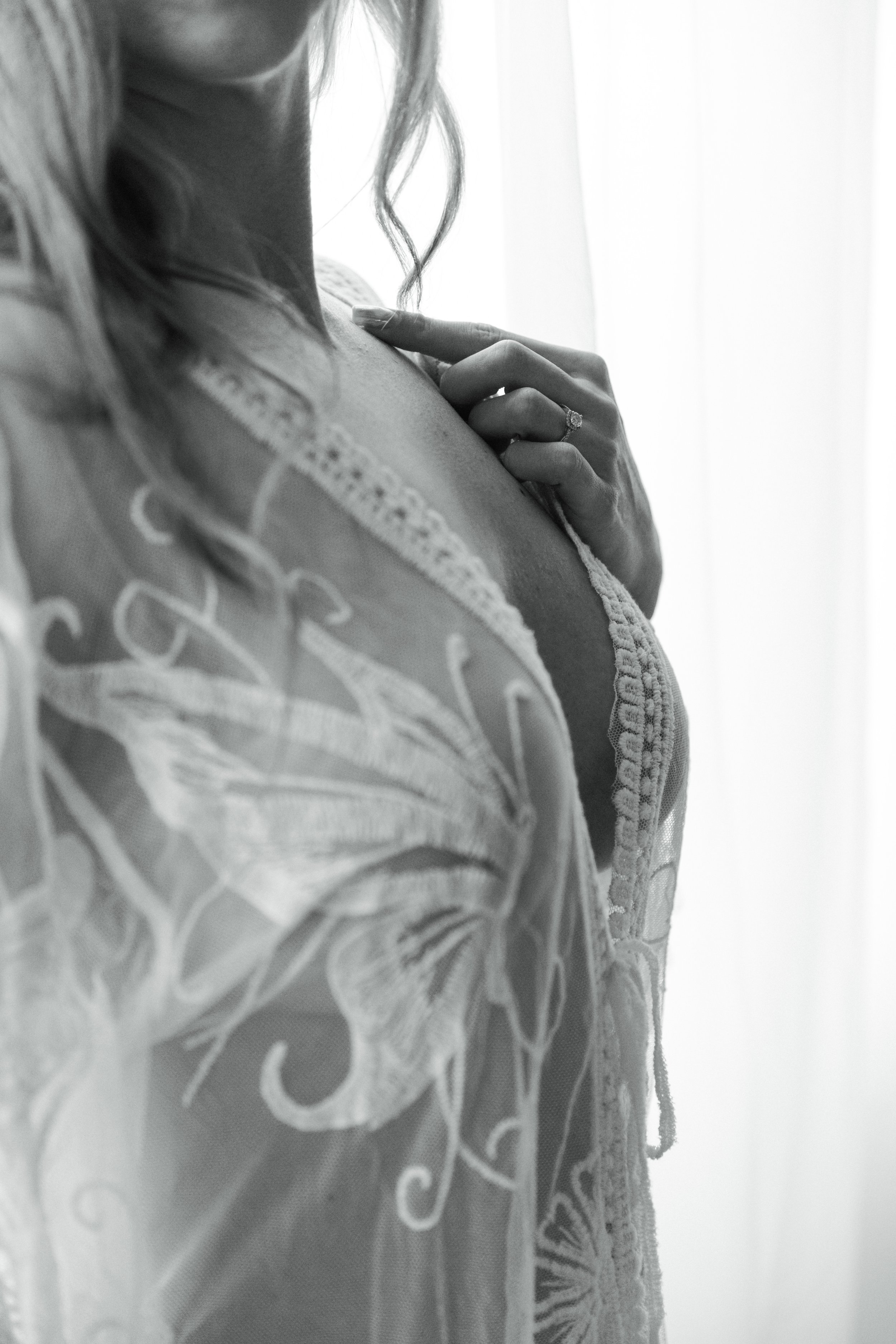boudoir photography Bellingham WA
