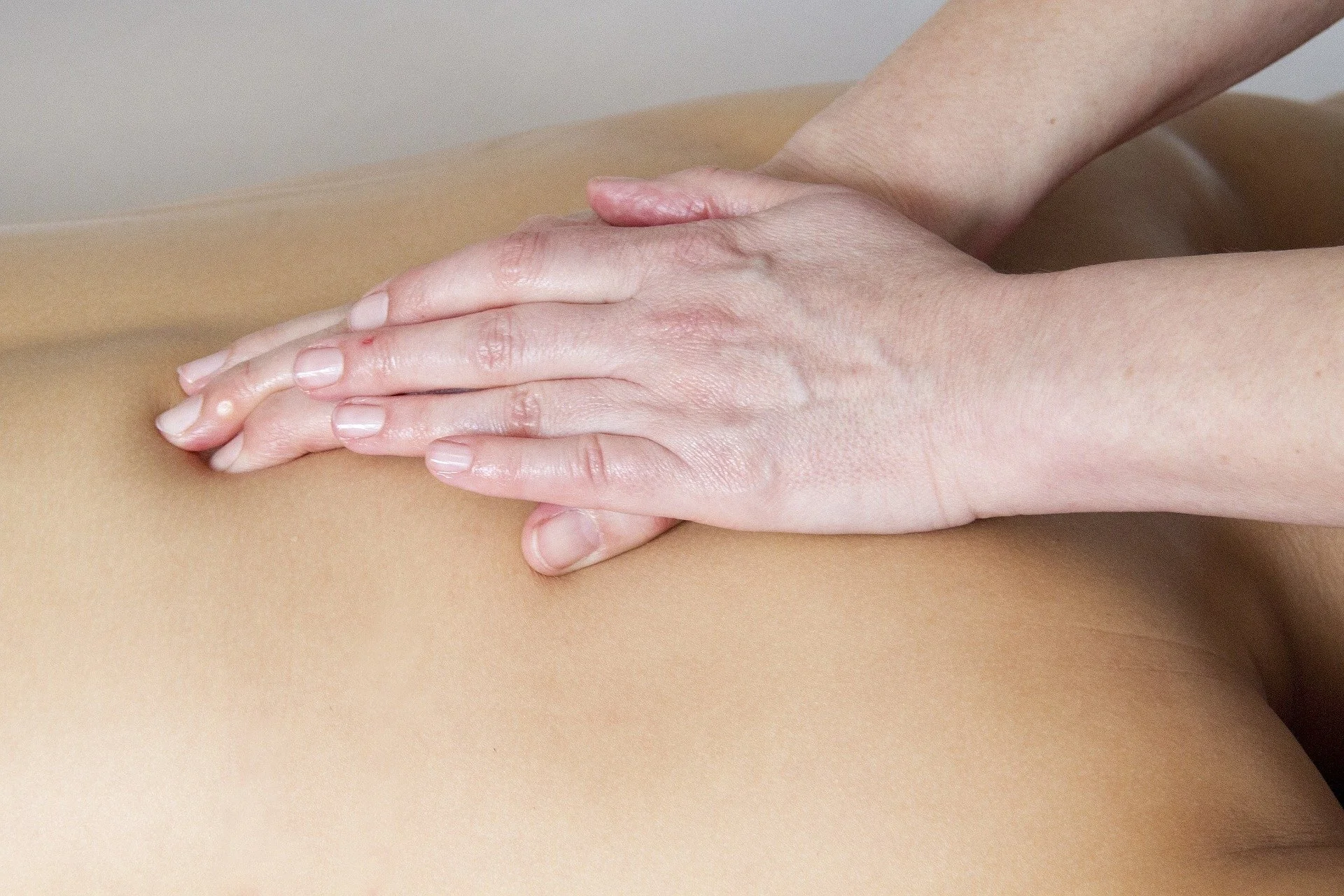 Can Tantric Massage Heal Trauma?