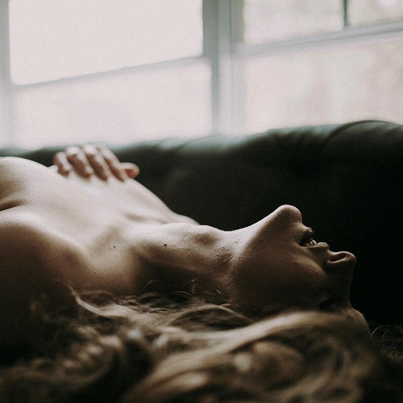 7 Spiritual Ways To Have Better Sex-  Part I