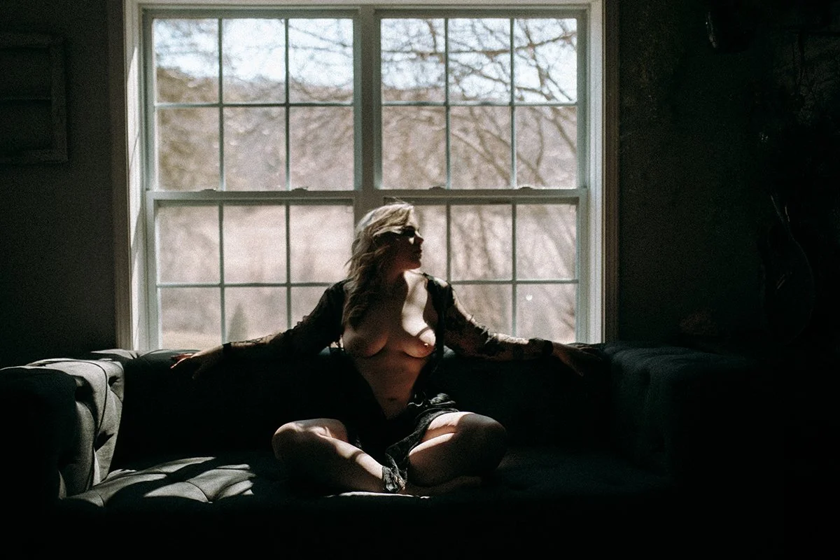 Solo Tantric Practices