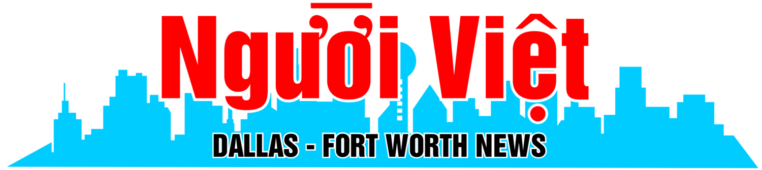 NGƯỜI VIỆT DALLAS - FORT WORTH