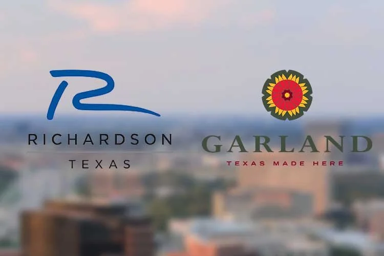 BẦU CỬ THÀNH PHỐ GARLAND VÀ RICHARDSON