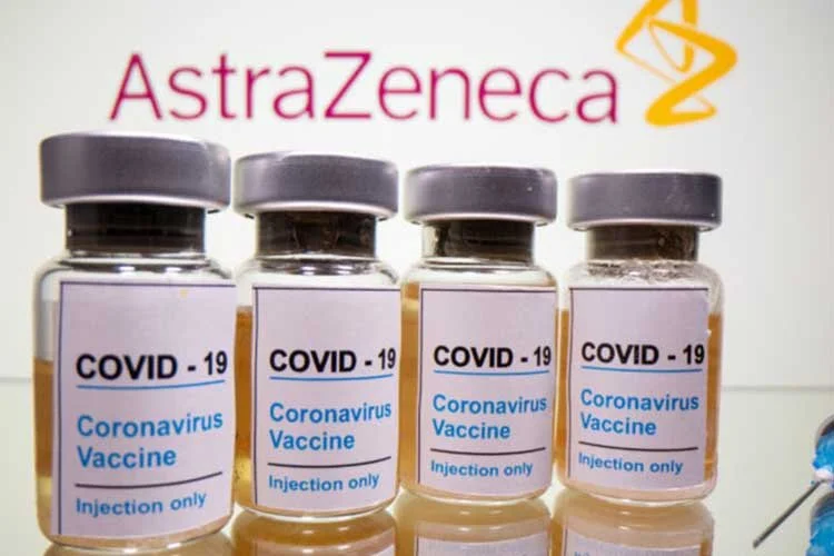 Châu Âu cảnh báo tịch thu nhà máy sản xuất vaccine AstraZeneca
