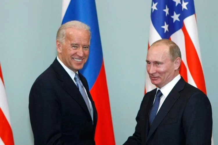 Nga muốn Mỹ xin lỗi sau khi TT Biden gọi ông Putin là kẻ giết người