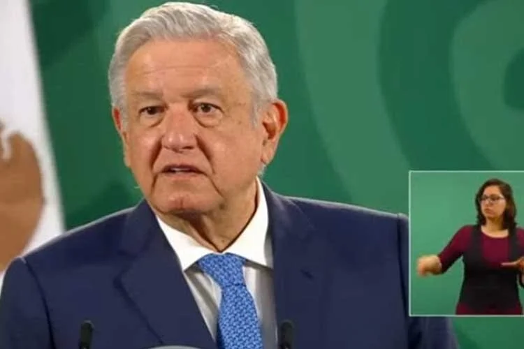 TT Mexico:&nbsp;Ông Biden chịu trách nhiệm cho cuộc khủng hoảng biên giới
