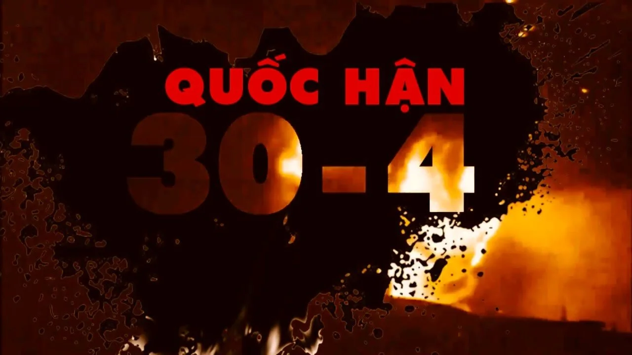 Thông báo tổ chức Quốc Hận Hạt Tarrant