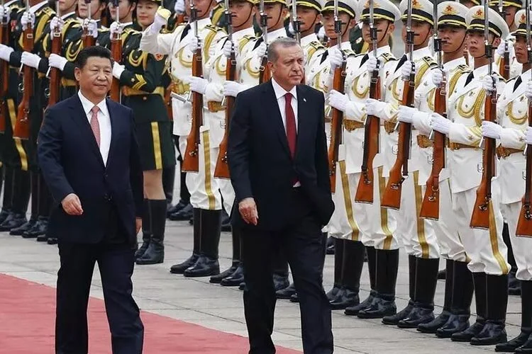 Người Duy Ngô Nhĩ đối mặt với nguy cơ bị Thổ Nhĩ Kỳ bán đứng cho Trung Cộng