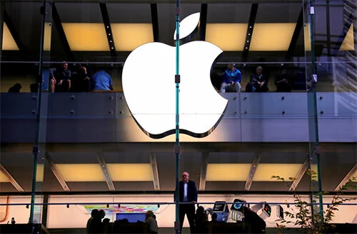 Úc chính thức tuyên chiến với Apple và Google