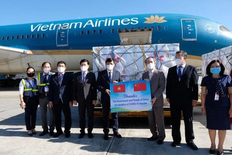 Người dân nhiều nước tẩy chay vắc-xin Trung Cộng vì chất lượng thuốc và thái độ của Bắc Kinh ở Biển Đông