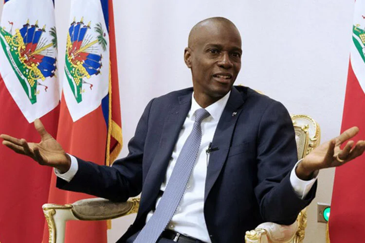 Haiti ban bố tình trạng khẩn cấp sau vụ Tổng thống bị ám sát