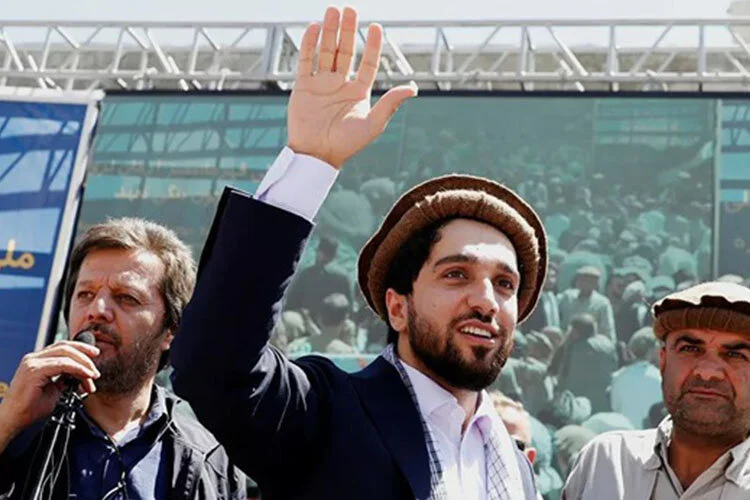 Phe kháng chiến nêu điều kiện "nhường" quyền lực cho Taliban