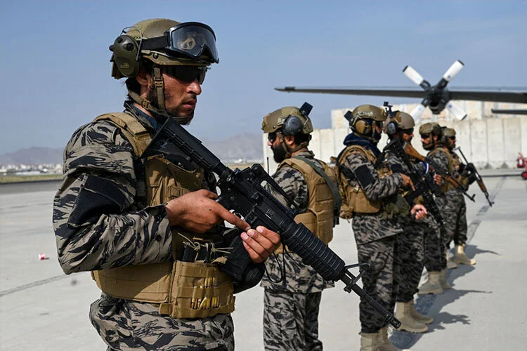 Tân chính phủ Afghanistan: Bộ trưởng Nội vụ của Taliban thuộc mạng lưới khủng bố