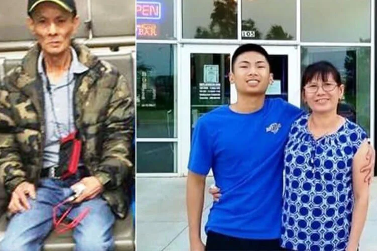 Vụ vợ chồng gốc Việt bị đâm chết tại Oklahoma