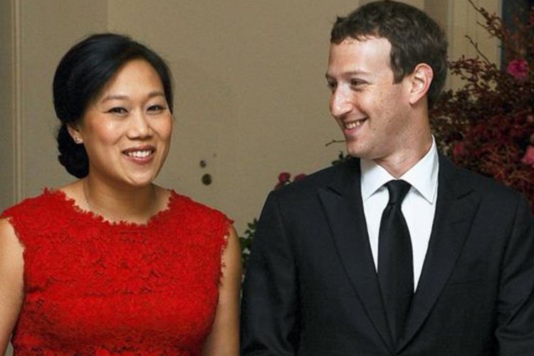 Báo Anh: Gốc thuyền nhân từ Sài Gòn khiến Priscilla Chan 'giữ nền đạo đức cho Mark Zuckerberg'