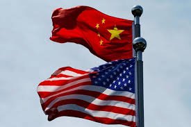 Truyền thông Trung Cộng cảnh báo&nbsp;‘cuộc chiến sẽ đến’ nếu Mỹ, Đài Loan không ‘ thay đổi lộ trình