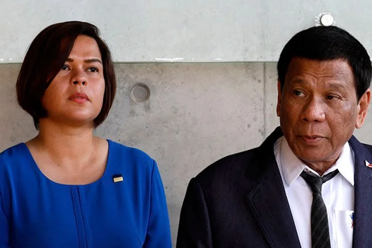 Kịch tính trước thềm bầu cử tổng thống Philippines