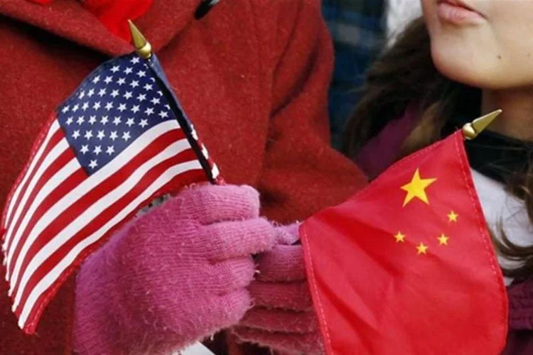 Tổ chức bí mật được Trung Cộng thiết lập để đánh bại Mỹ