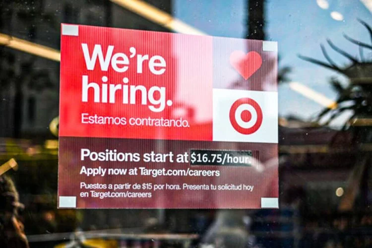 Tập đoàn Target sẽ không còn mở cửa hàng vào Ngày Lễ Tạ Ơn 