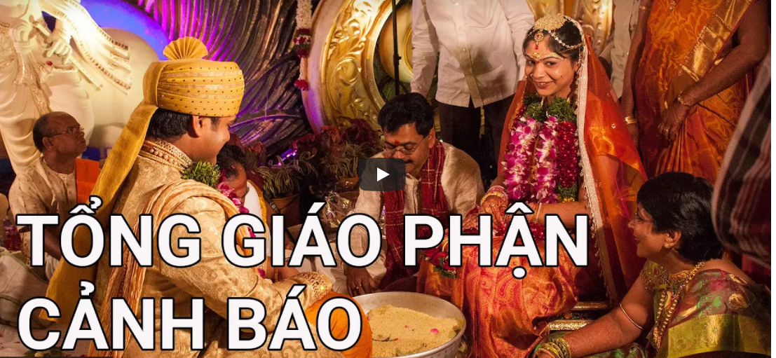 Tổng giám mục Ấn Độ cảnh báo người Công Giáo về lễ giả, nhà thờ giả, và linh mục giả